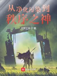 从净化污染到秩序之神