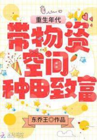 重生年代:带物资空间种田致富