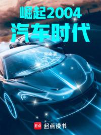崛起2004汽车时代